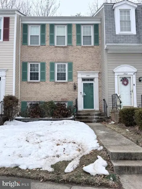 13961 Water Pond Ct, Centreville, VA 20121 - #1