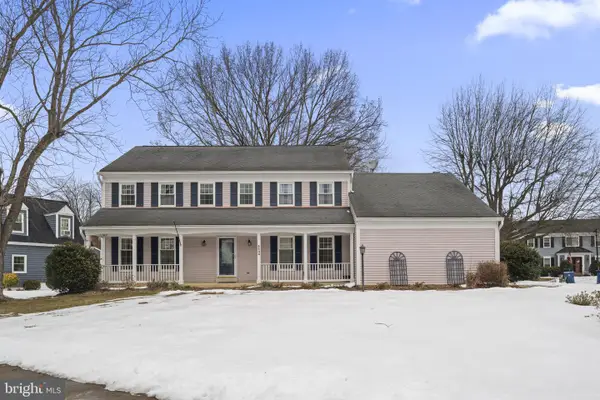 5504 Teak Ct, ALEXANDRIA, VA 22309