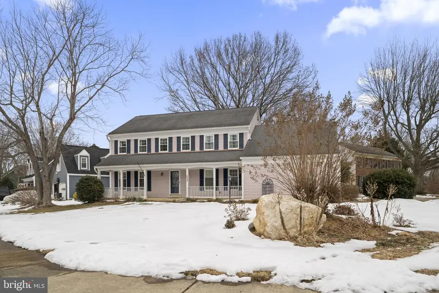 5504 Teak Ct, Alexandria, VA 22309 - #3