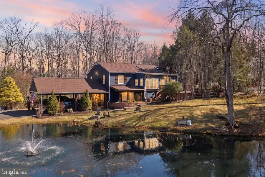 7801 Gambrill Rd, Springfield, VA 22153 - #2