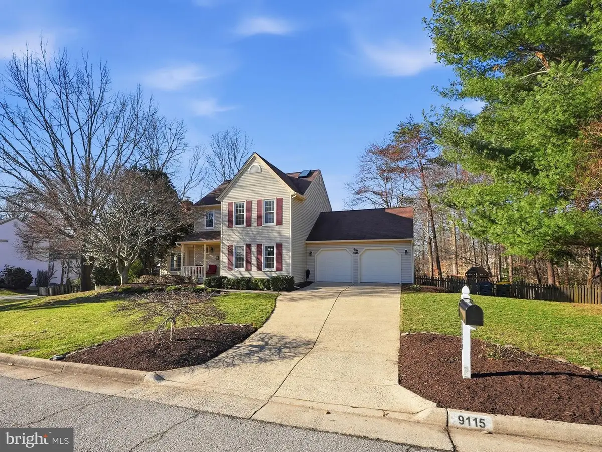 9115 Northedge Dr, Springfield, VA 22153 - #1