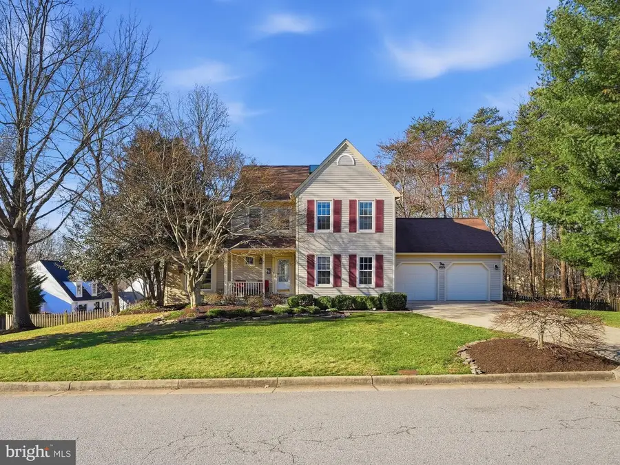 9115 Northedge Dr, Springfield, VA 22153 - #2