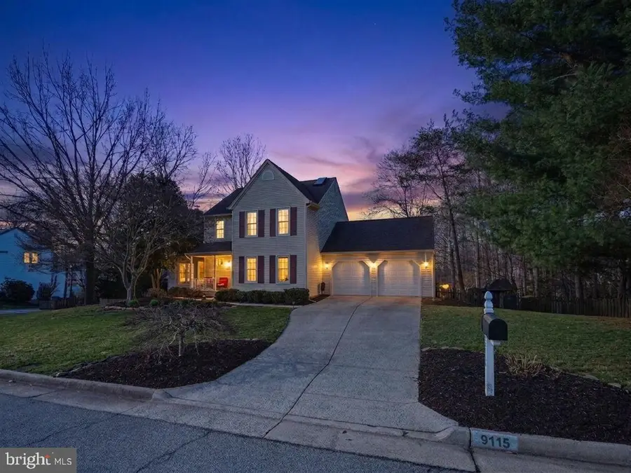 9115 Northedge Dr, Springfield, VA 22153 - #3