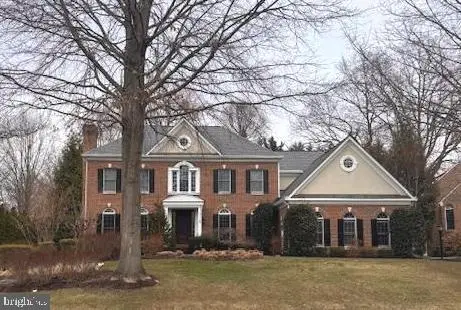 2771 Cody Rd, VIENNA, VA 22181