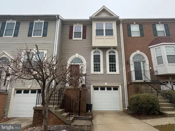 7310 Old Pohick Way, LORTON, VA 22079