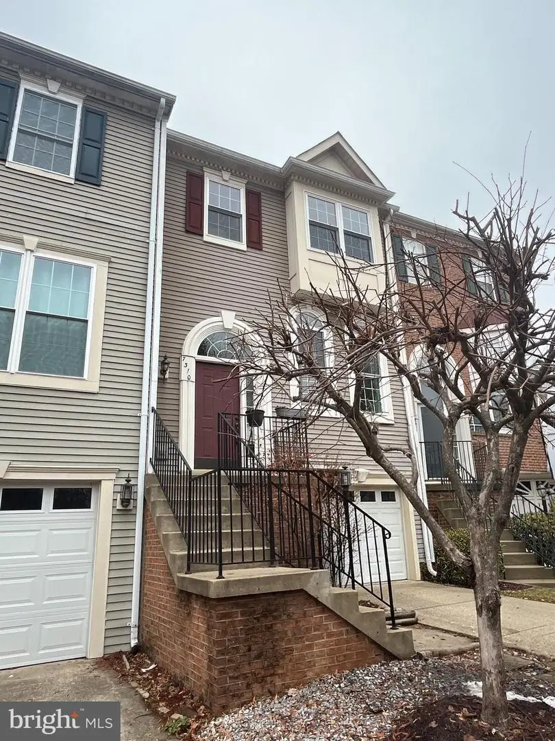 7310 Old Pohick Way, Lorton, VA 22079 - #2