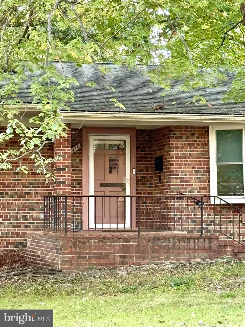 2410 Drexel St, Vienna, VA 22180 - #2