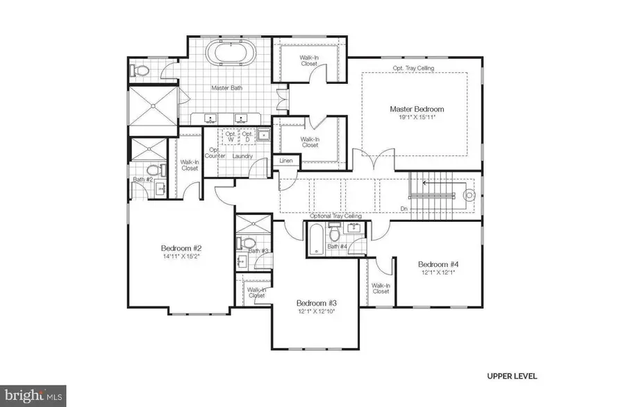 1022 Hillcrest Dr Sw, Vienna, VA 22180 - #3