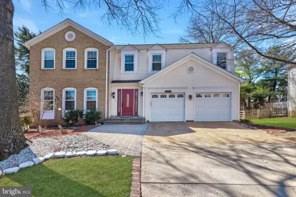 3606 Canoe Birch Ct, FAIRFAX, VA 22033