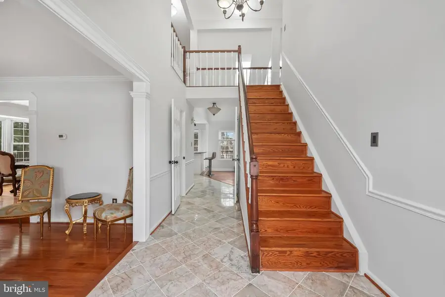 3606 Canoe Birch Ct, Fairfax, VA 22033 - #3