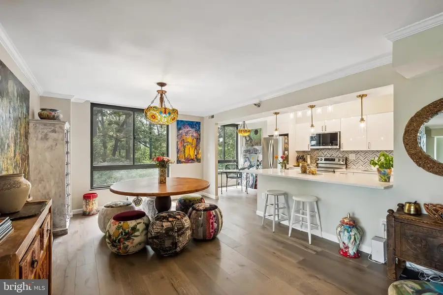 1808 Old Meadow Rd #906, McLean, VA 22102 - #2