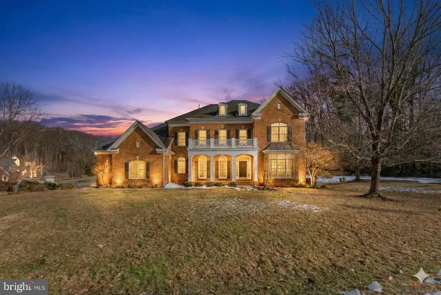 3757 Tennis Ct, Falls Church, VA 22041 - #2