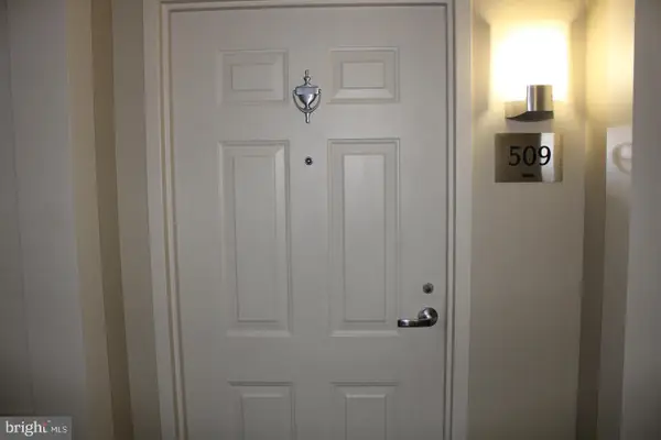 11800 Sunset Hills Rd #509, RESTON, VA 20190