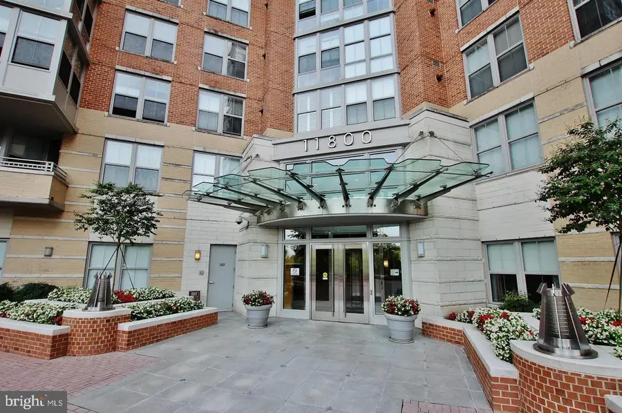 11800 Sunset Hills Rd #509, Reston, VA 20190 - #2