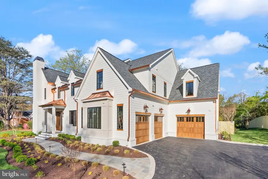 1223 Somerset Dr, McLean, VA 22101 - #2