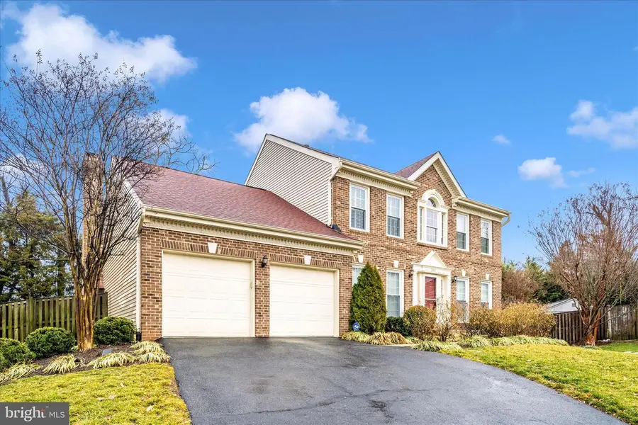 2401 Belle Haven Meadows Ct, Alexandria, VA 22306 - #2