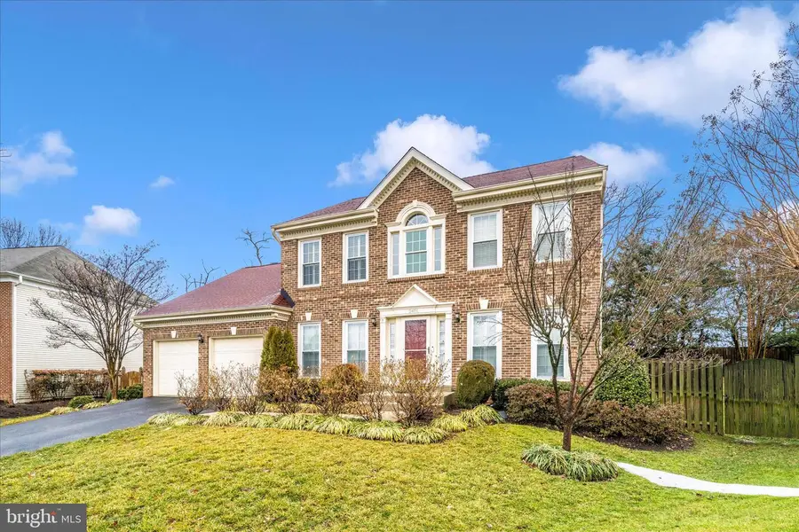 2401 Belle Haven Meadows Ct, Alexandria, VA 22306 - #3