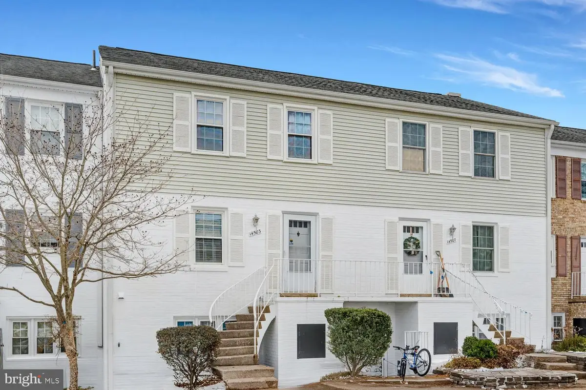 14503 Golden Oak Rd, Centreville, VA 20121 - #1