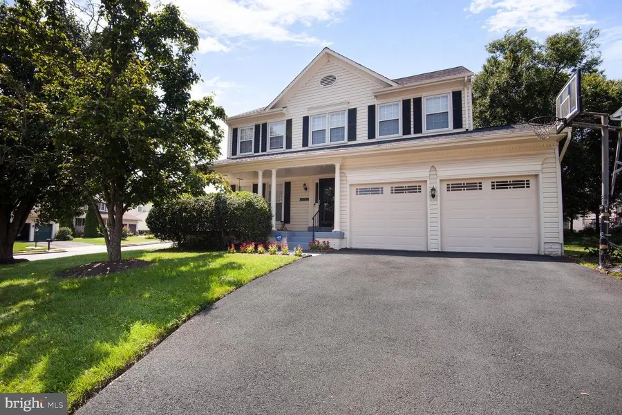 13701 Rosetree Ct, Chantilly, VA 20151 - #2