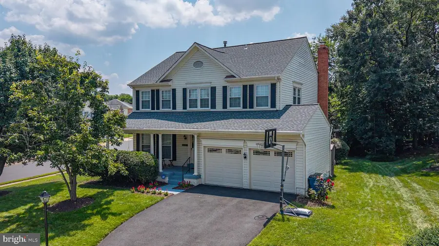 13701 Rosetree Ct, Chantilly, VA 20151 - #3