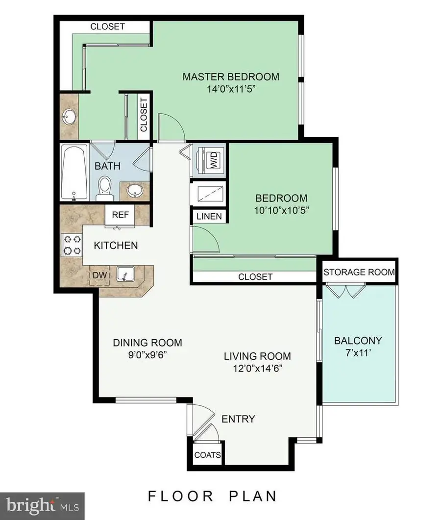 11719-d Summerchase Cir, Reston, VA 20194 - #2