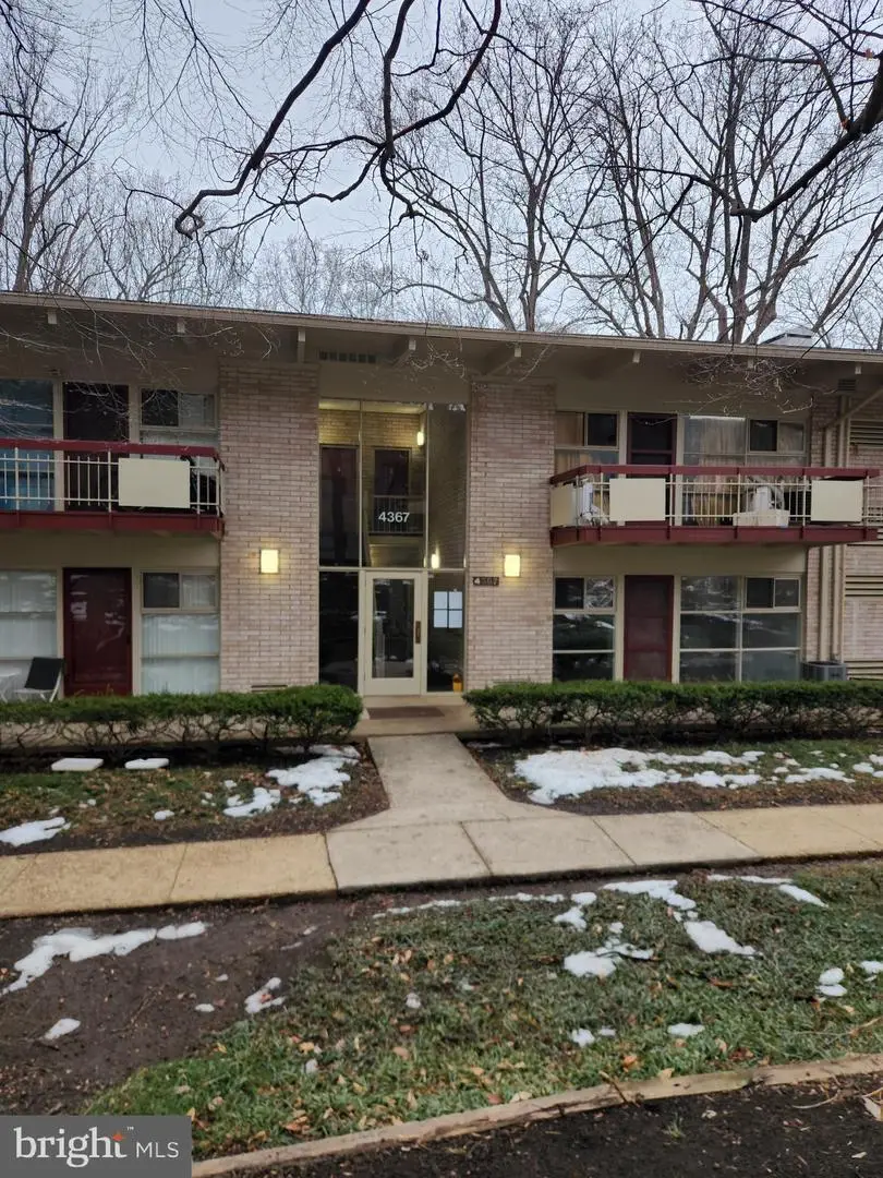 4367 Americana Dr #11, Annandale, VA 22003 - #1