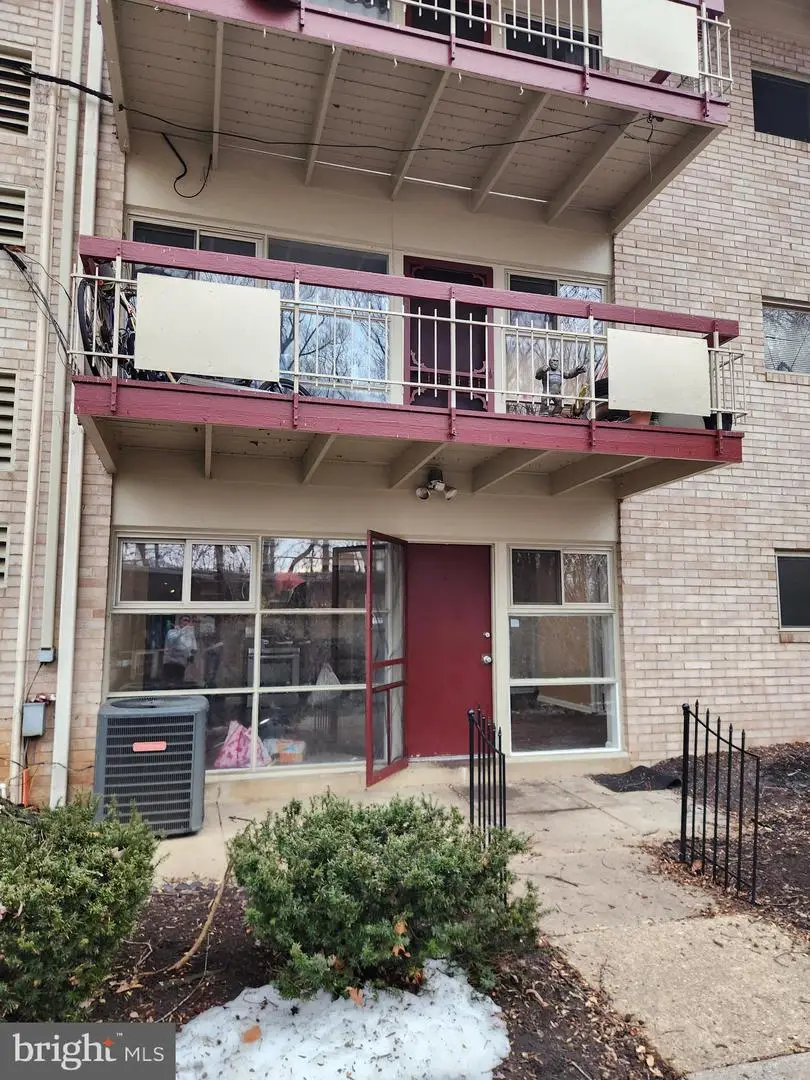 4367 Americana Dr #11, Annandale, VA 22003 - #2