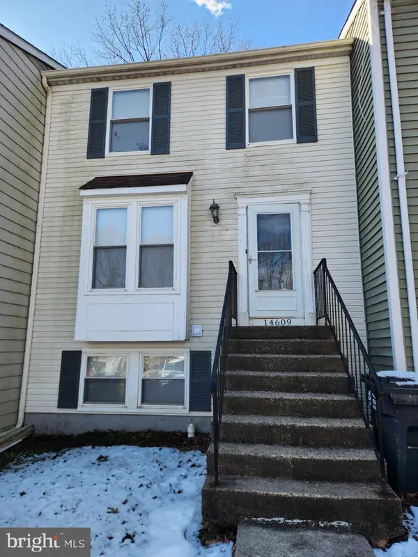 14609 Olde Kent Rd, CENTREVILLE, VA 20120