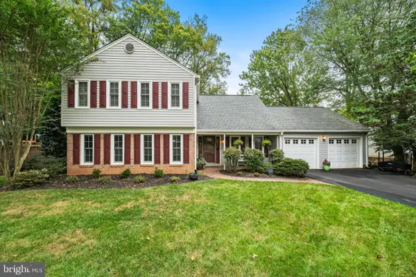 2613 Lemontree Ln, VIENNA, VA 22181