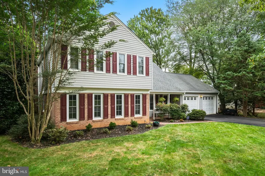 2613 Lemontree Ln, Vienna, VA 22181 - #2