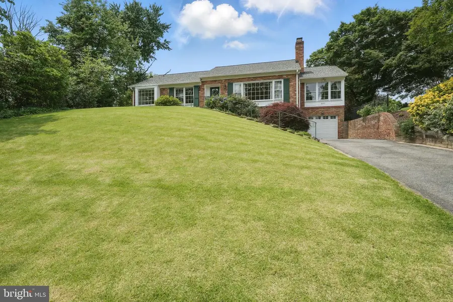 6622 Skyline Ct, Alexandria, VA 22307 - #3