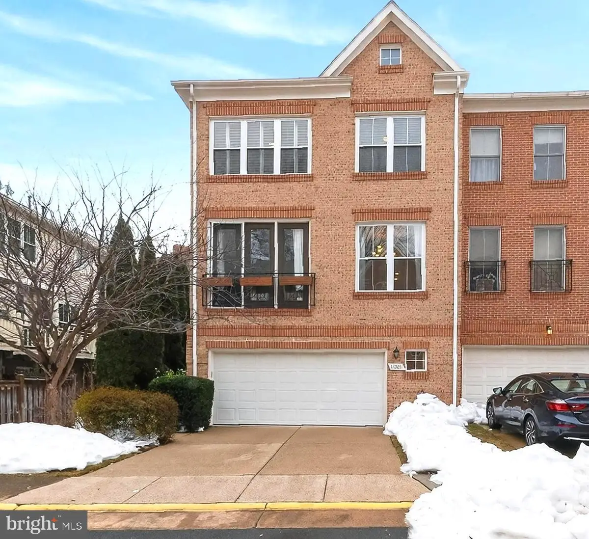 11503 Waterhaven Ct, Reston, VA 20190 - #1