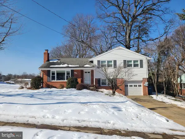 4616 Exeter St, ANNANDALE, VA 22003