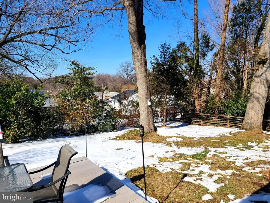 4616 Exeter St, Annandale, VA 22003 - #2