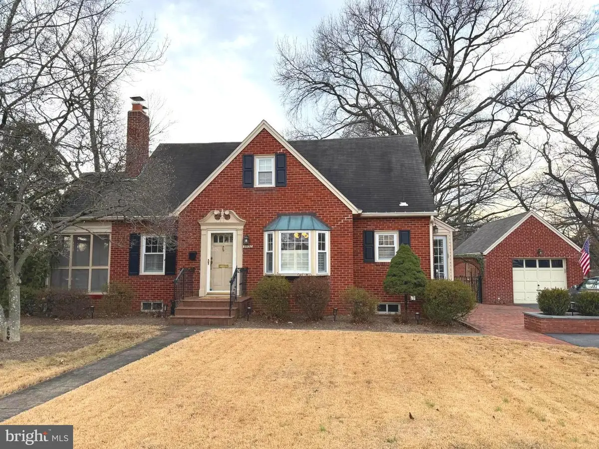 3530 Gordon St, Falls Church, VA 22041 - #1