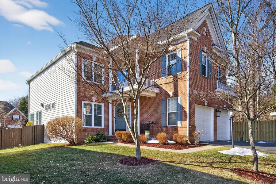 9540 5th Pl, Lorton, VA 22079 - #2