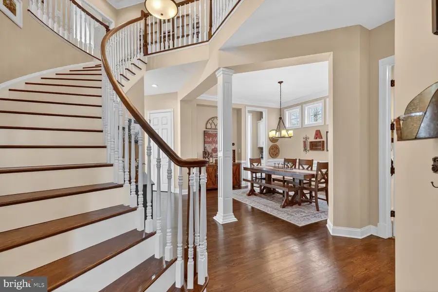 9540 5th Pl, Lorton, VA 22079 - #3