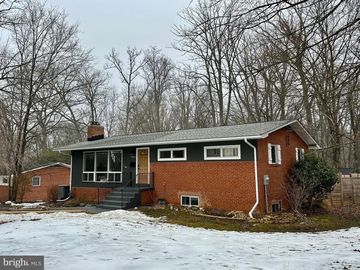 7405 Add Dr, Falls Church, VA 22042 - #1