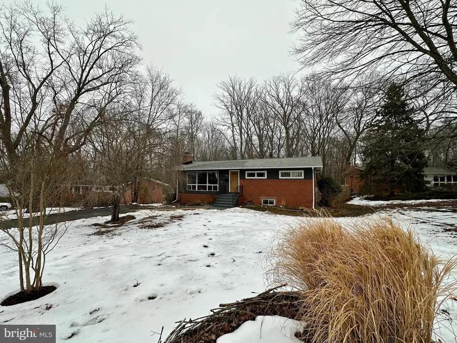 7405 Add Dr, Falls Church, VA 22042 - #2