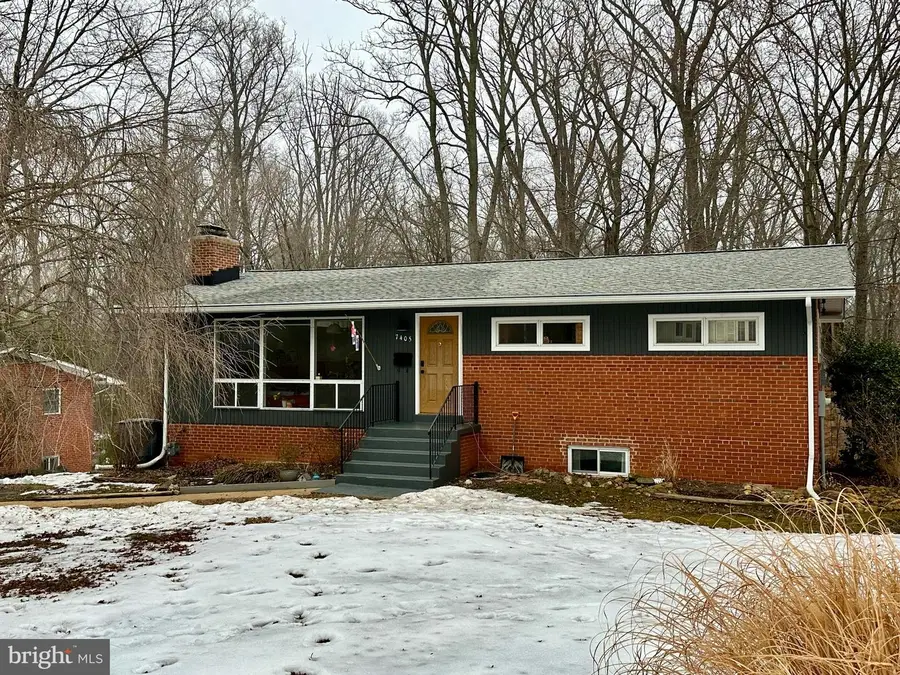 7405 Add Dr, Falls Church, VA 22042 - #3