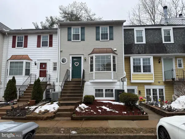 13707 Autumn Vale Ct #29e, CHANTILLY, VA 20151