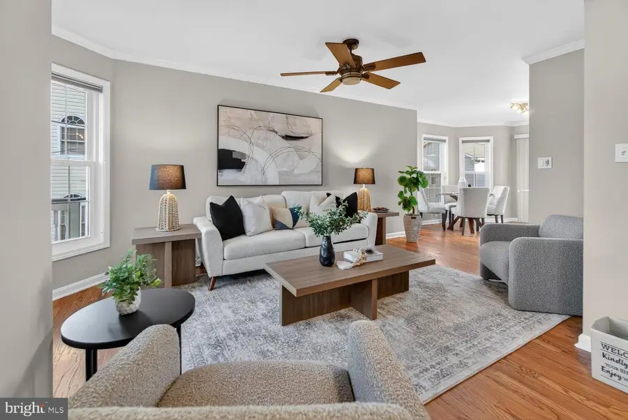 6409 Second St, Alexandria, VA 22312 - #3