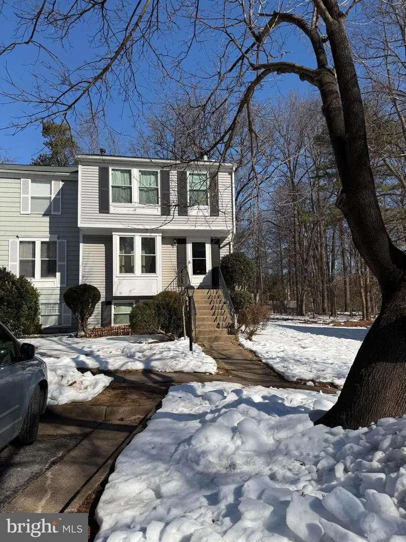 14636 Olde Kent Rd, Centreville, VA 20120 - #1