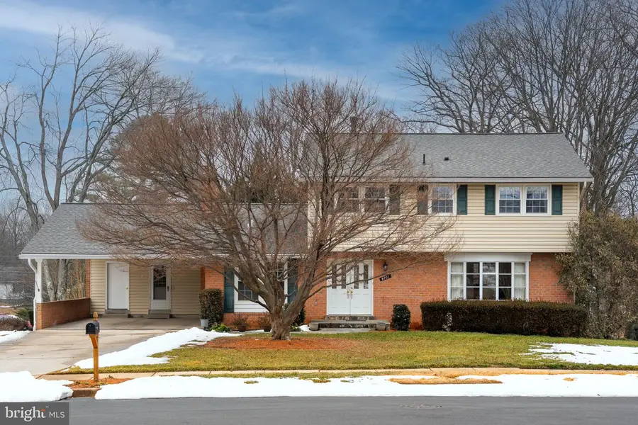 4201 Wynnwood Dr, Annandale, VA 22003 - #2