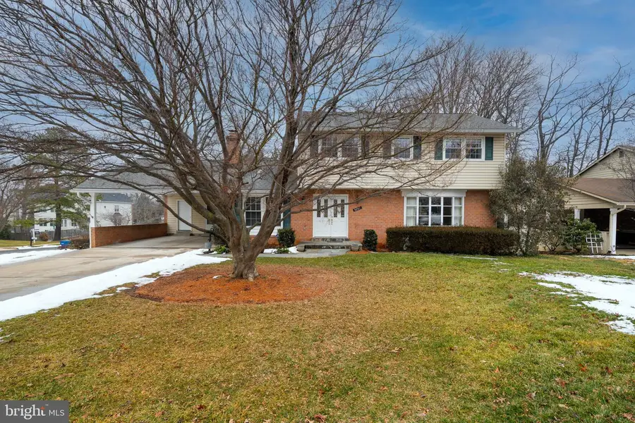 4201 Wynnwood Dr, Annandale, VA 22003 - #3