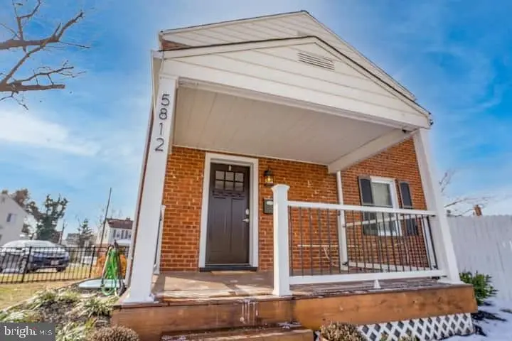 5812 N Kings Hwy, Alexandria, VA 22303 - #1