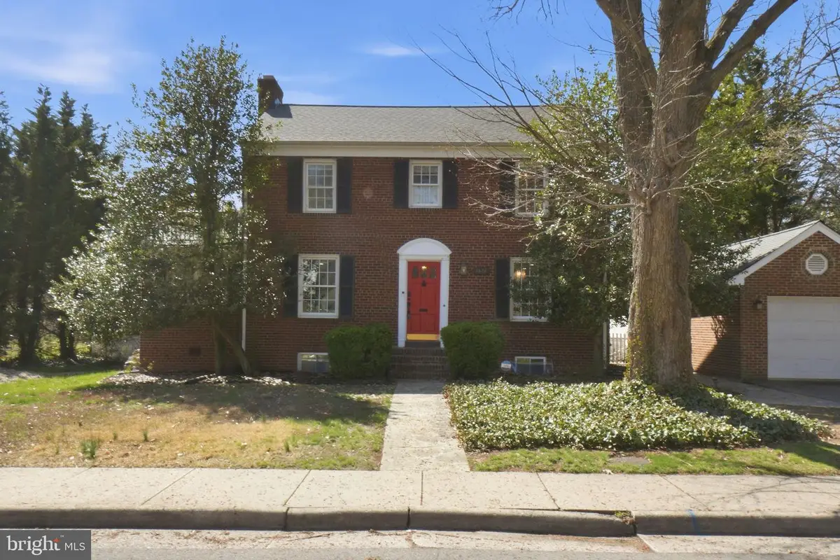 3524 Blair Rd, Falls Church, VA 22041 - #1