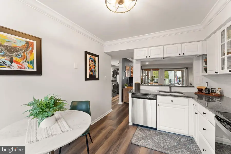 3322 Lakeside View Dr #3-3, Falls Church, VA 22041 - #2