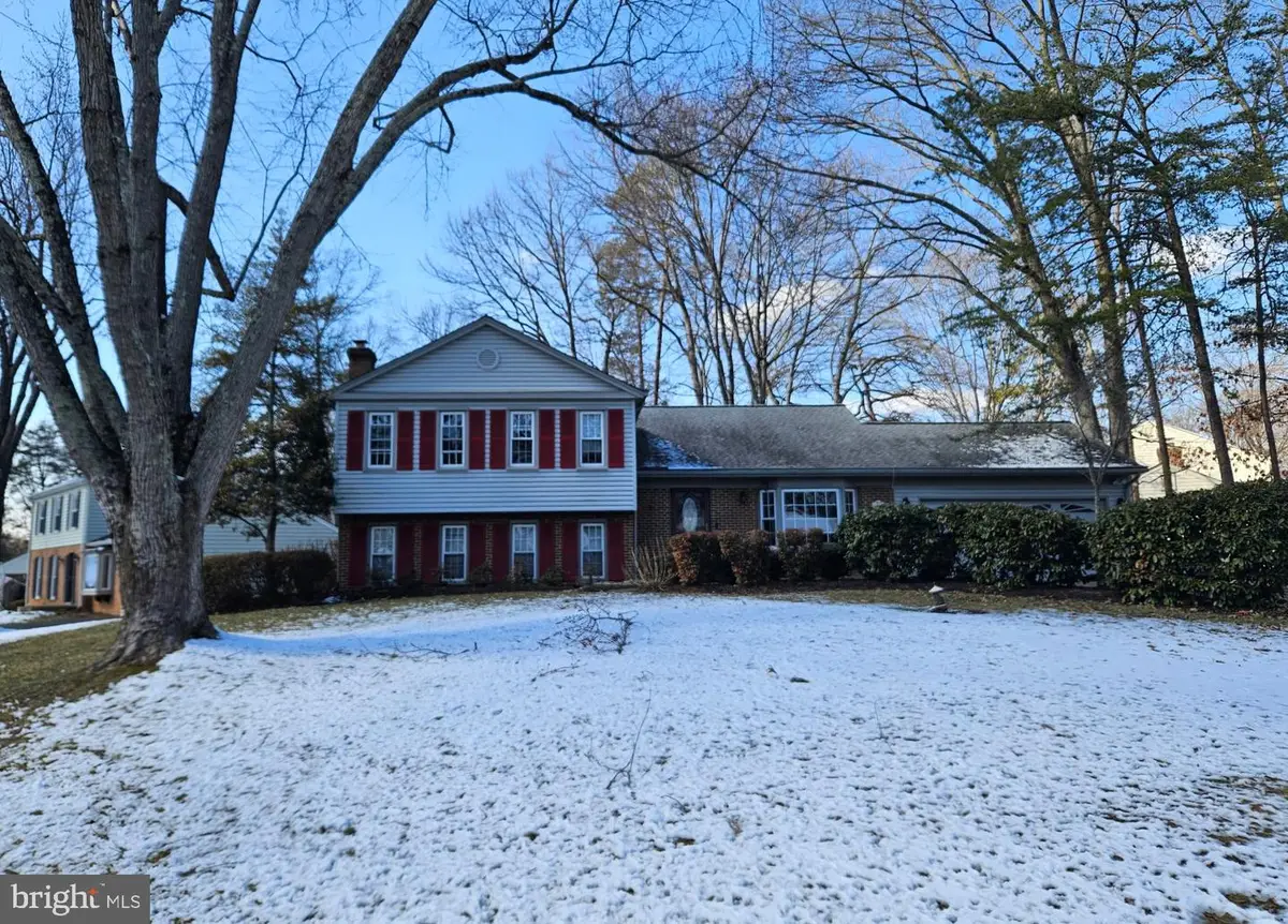 10815 Stanhope Pl, Fairfax, VA 22032 - #1