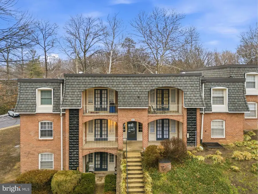 5913 Prince James Dr #j, Springfield, VA 22152 - #2